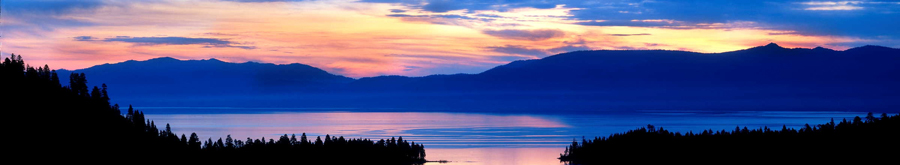 Lake Tahoe Real Estate